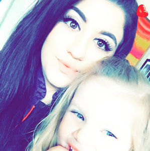 Meet your Posher, Kristin